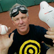 Illustration for article titled Mark Littell, The Nutty Buddy, Is Completely Nuts